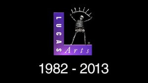 lucasarts