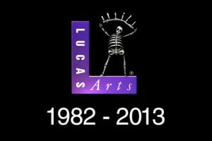 Patterns of failure: how LucasArts fell apart