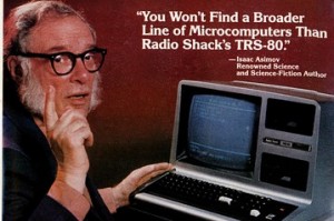 radioshack