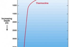 $1 billion example of the Thermocline of Truth