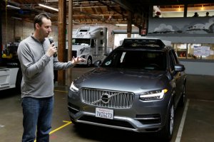 More Self-Driving Car Trade Secret Fallout — Waymo v. Uber